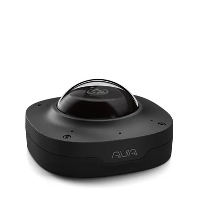 AVA 360 9MP BLACK