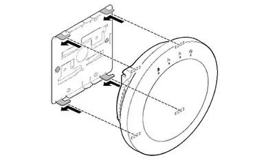 Mounting Plate