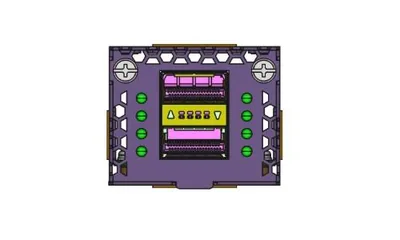VIM SFP+ (image for reference only)