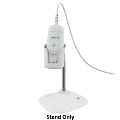 Zebra Intellistand Gooseneck Whi cs6080-hc