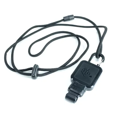 Zebra Lanyard for CS6080