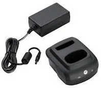 Zebra Dock Kit Charge/Comms 1-Bay CS4070 PSU
