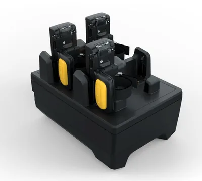 Zebra MULTIDOCK CHARGE ONLY RS5100