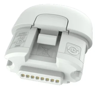 CS60-HC Spare Battery (White)