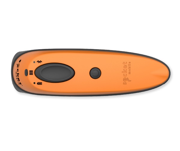 DuraScan D760 (Orange)