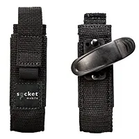 Socket Holster w/Rotate Belt Clip 7/600/700 Series