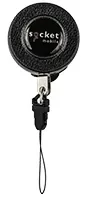 Socket Durable Retractable Clip