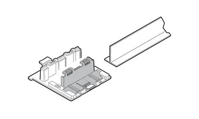 Mounting Bracket (image for reference only)