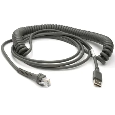 CABLE DATA