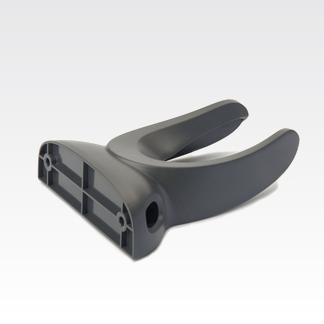 WALL MOUNT LS/DS SCANNERS