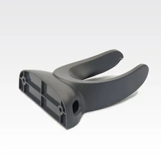Zebra Wall Mount Ls Ds Scanner