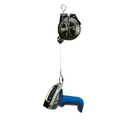 Honeywell Retractor Reel Kit sr61