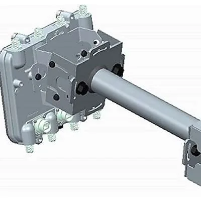 Extreme Wall Mount Kit for Outdoor AP