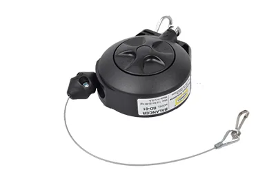 Honeywell Reel Kit Scanner