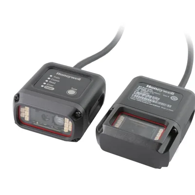 Honeywell Scanner Hf800 2d-er Eth Ver-Camera Blk