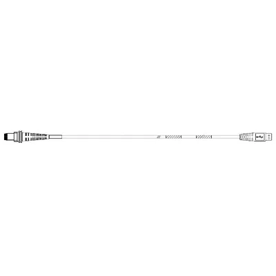 Honeywell Cable 1200/1300/1900 Usb a Str 3m Blk