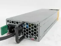 350W PSU (image for reference only)