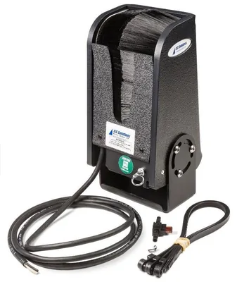 Honeywell Holder Heated Scanner Granit Cbl 24v
