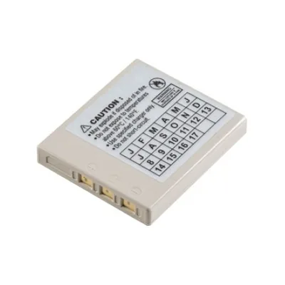 Honeywell Battery Standard 8670 8650 1602g