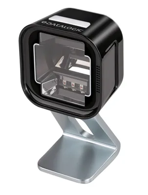 Datalogic SCANNER MAGELLAN 1500I 2D USB KIT BLK