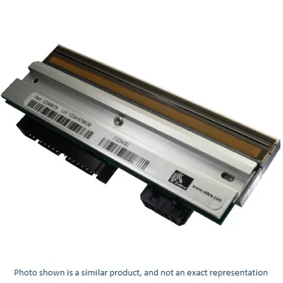 Platen Kit (image for reference only)