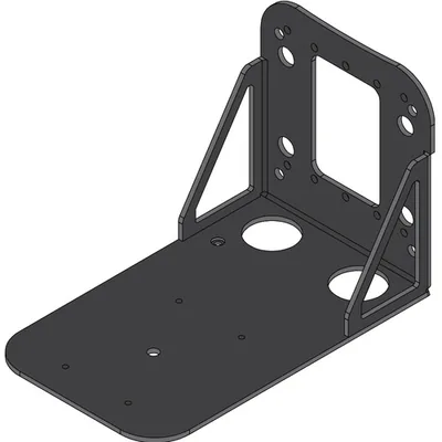 Mounting Bracket