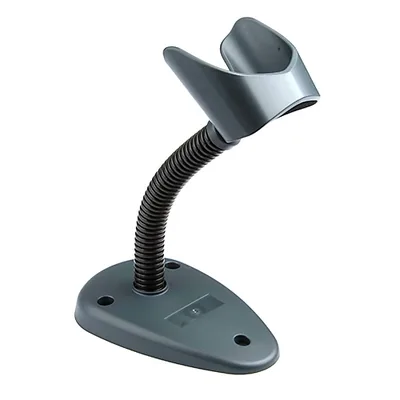 GD45XX GOOSENECK STAND AUTOSENSE BLK