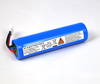 Datalogic BATTERY GRYPHON GM/GBT4XXX RBP-4000 REM