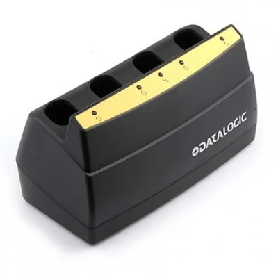Datalogic Multi Battery 4-Bay PM9500/PM9501
