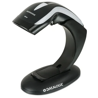 Datalogic Heron Hd3130 1D