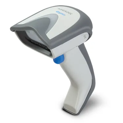Datalogic Gryphon GD4132(White)