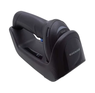 Datalogic Gryphon GBT4200 1D, Black