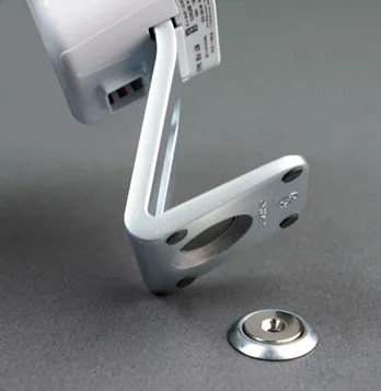Datalogic Magellan 1500I Magnetic Mount
