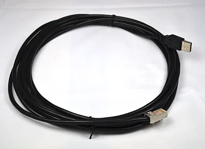 Datalogic Cab USB Type A E P 4.5m