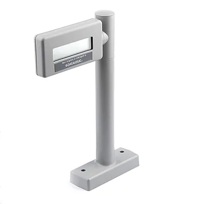 REMOTE DISPLAY