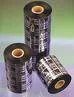 Zebra Ribbon Wax 174 X 450 Tabletop S2100 blk