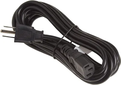 ION IEC Mains Cord - Female IEC to Male AUS