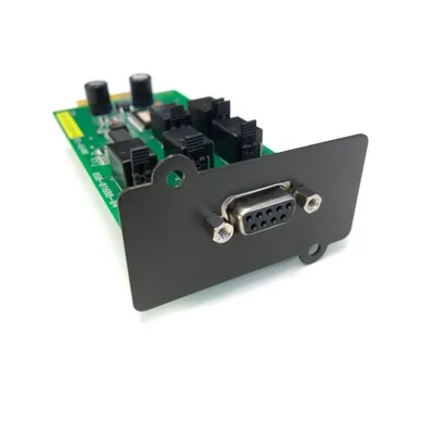 ION F18-AS400 Relay Card