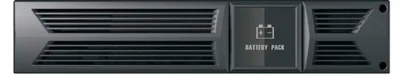 ION F18 Extended Battery Module
