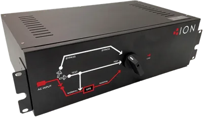 ION F-MBP32