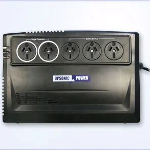Upsonic Orion 750