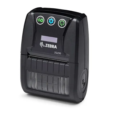 Zebra ZQ210