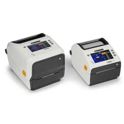 Zebra ZD621-Healthcare