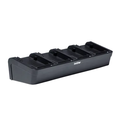 Battery Cradle (angled)