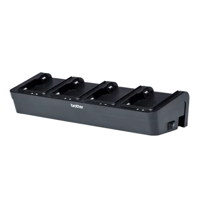 Battery Cradle (angled)