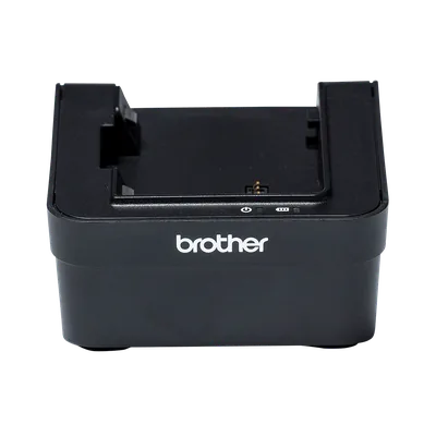 Brother PA-BC-005 Single Slot Battery Charger