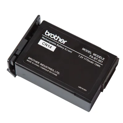 Brother PA-BT-001-A - Printer Battery