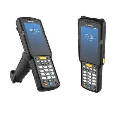Zebra MC3300ax
