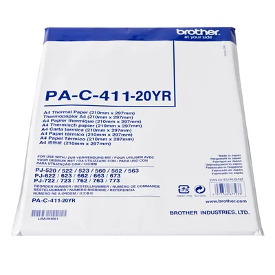 PA-C-411-20YR
