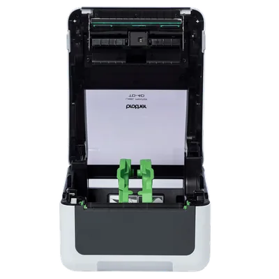 PA-HU2-001, installed on printer (sold separately)